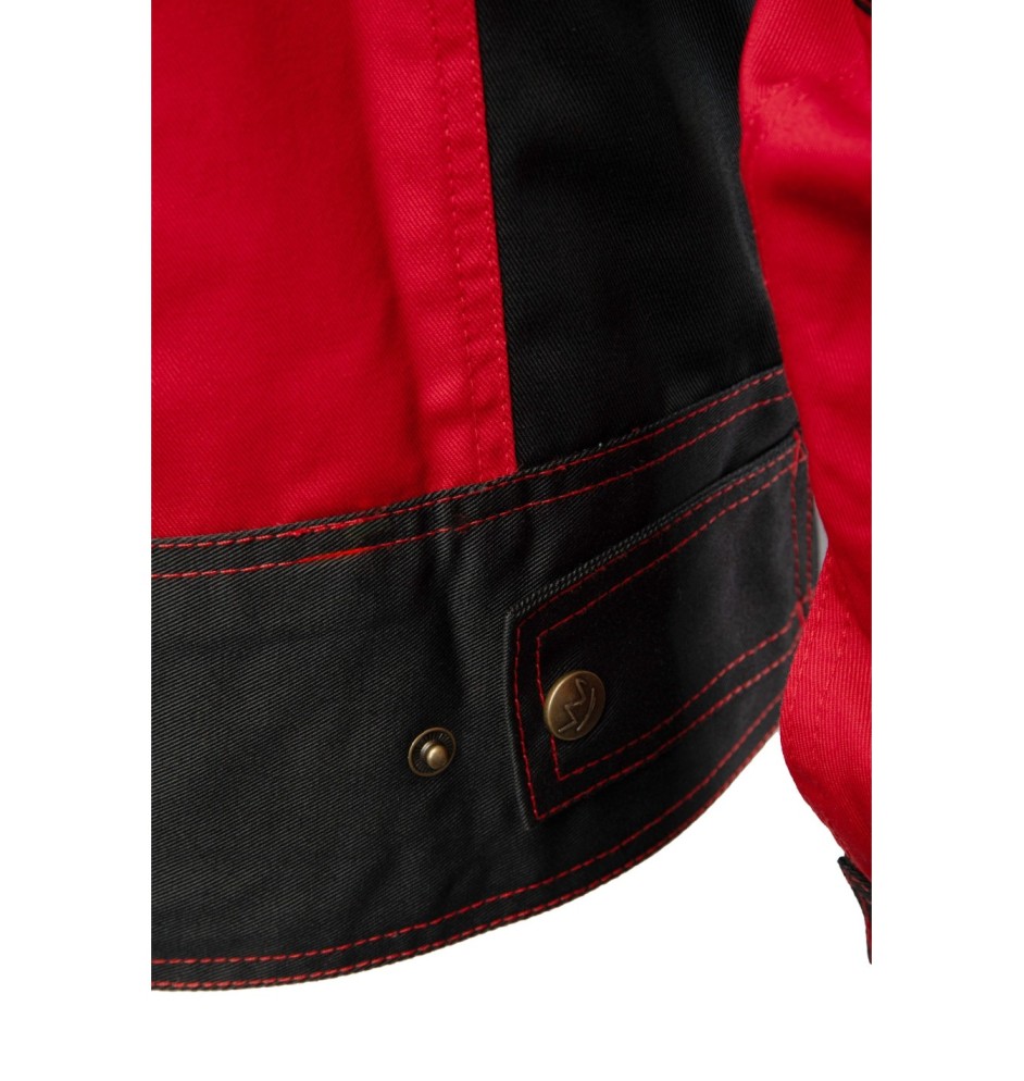 BLUZA RUBIN - SEVEN KINGS