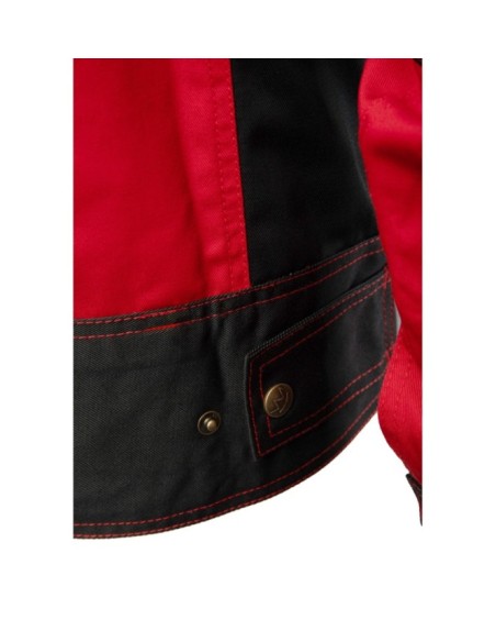 BLUZA RUBIN - SEVEN KINGS