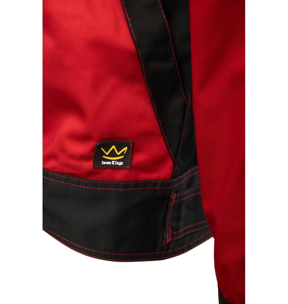 BLUZA RUBIN - SEVEN KINGS