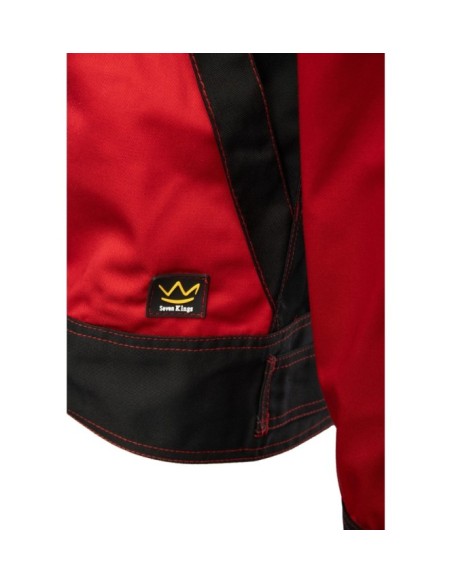 BLUZA RUBIN - SEVEN KINGS