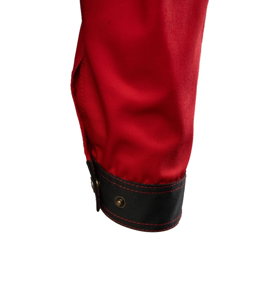 BLUZA RUBIN - SEVEN KINGS