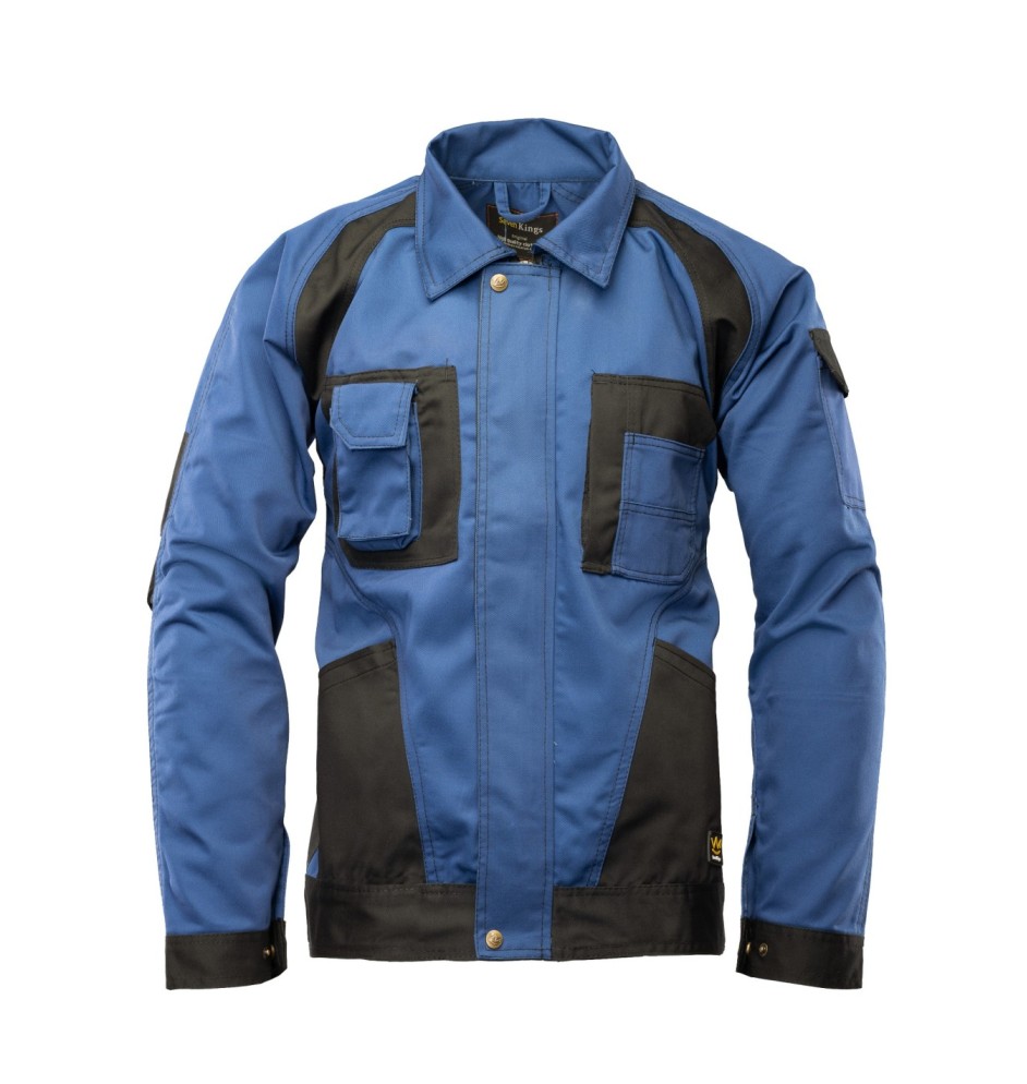 BLUZA SAPHIR - SEVEN KINGS