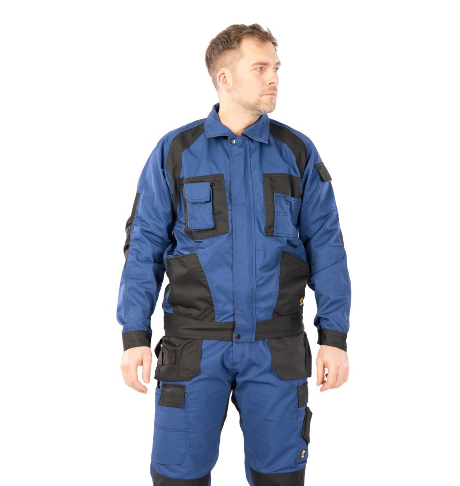 BLUZA SAPHIR - SEVEN KINGS