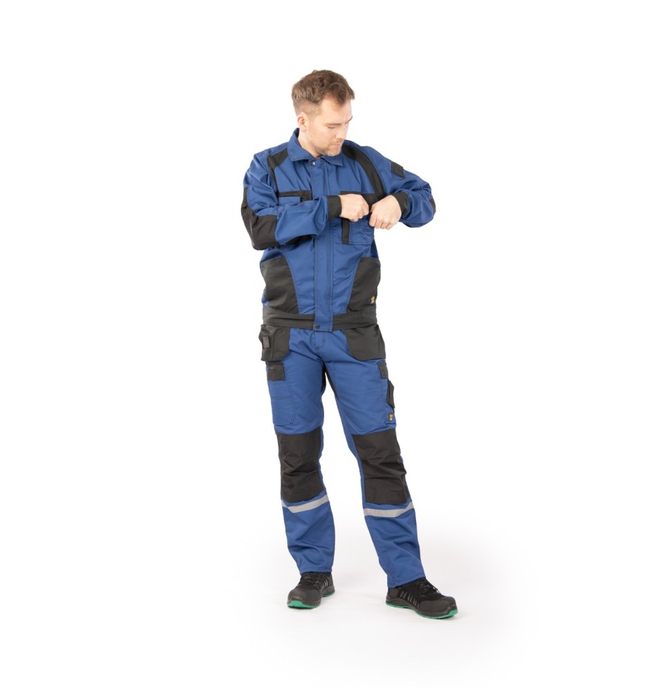 BLUZA SAPHIR - SEVEN KINGS