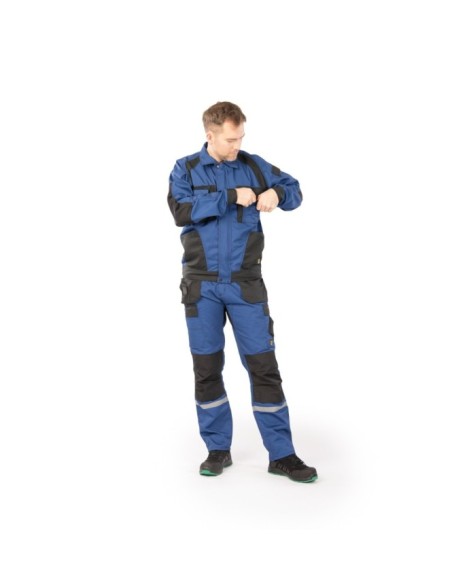 BLUZA SAPHIR - SEVEN KINGS