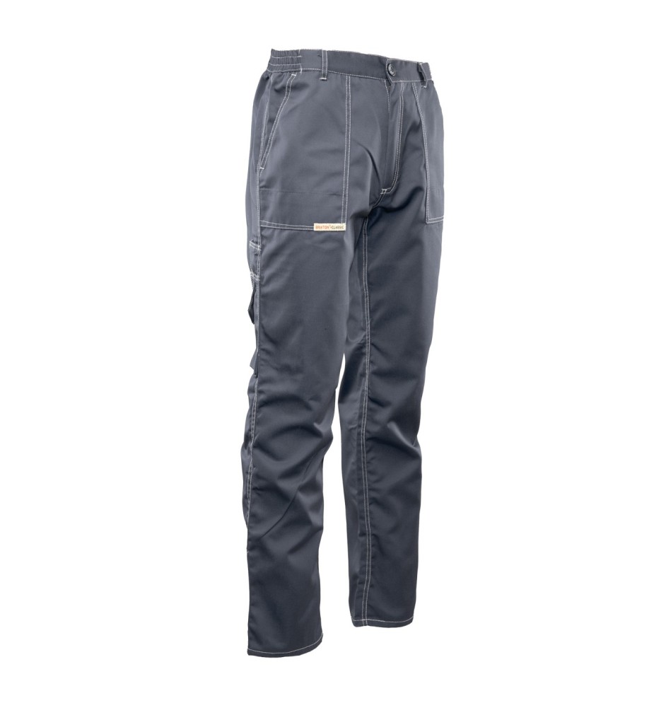 SPODNIE DO PASA - BRIXTON CLASSIC