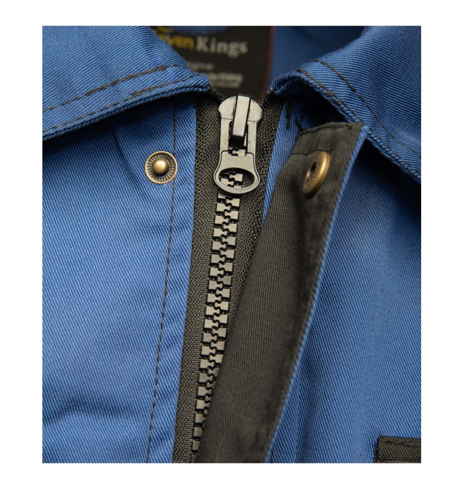 BLUZA SAPHIR - SEVEN KINGS