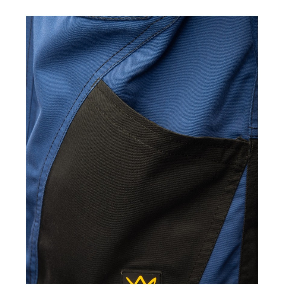 BLUZA SAPHIR - SEVEN KINGS