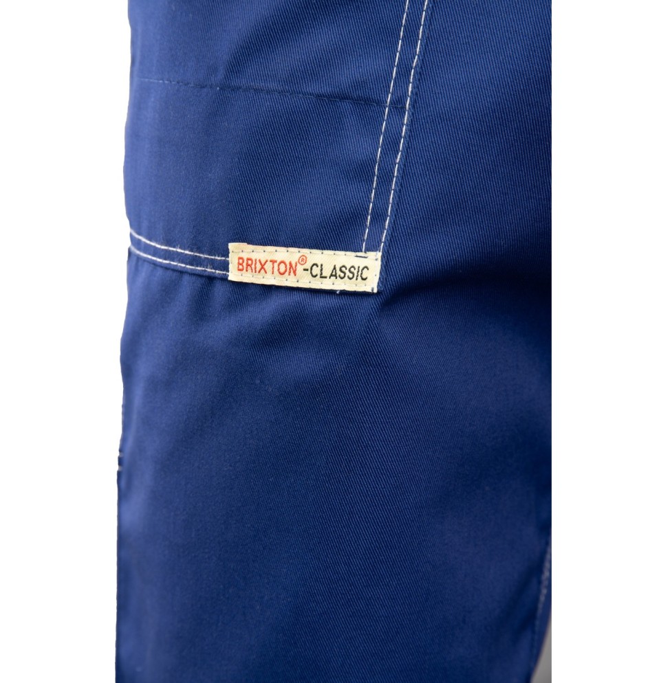 SPODNIE DO PASA - BRIXTON CLASSIC
