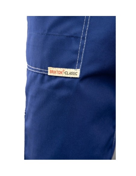 SPODNIE DO PASA - BRIXTON CLASSIC