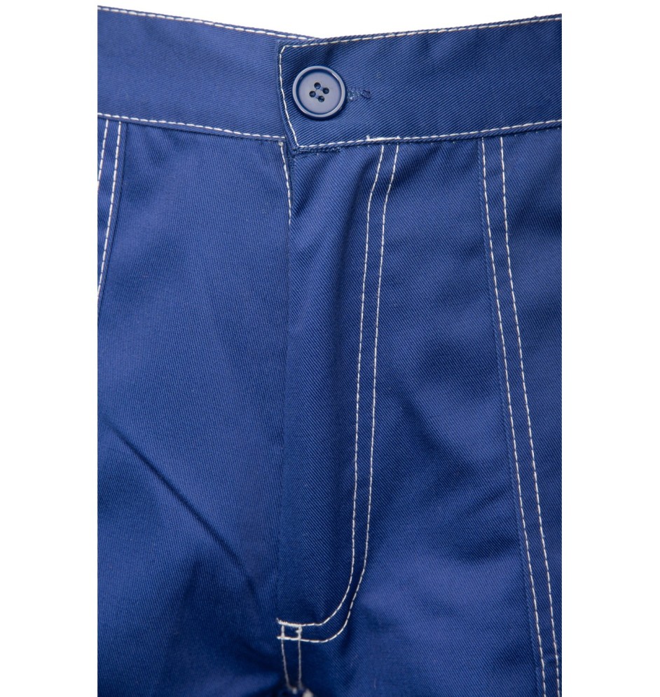 SPODNIE DO PASA - BRIXTON CLASSIC