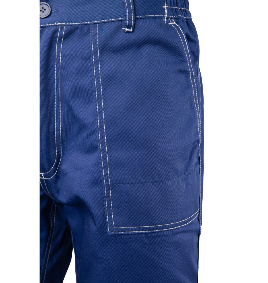 SPODNIE DO PASA - BRIXTON CLASSIC