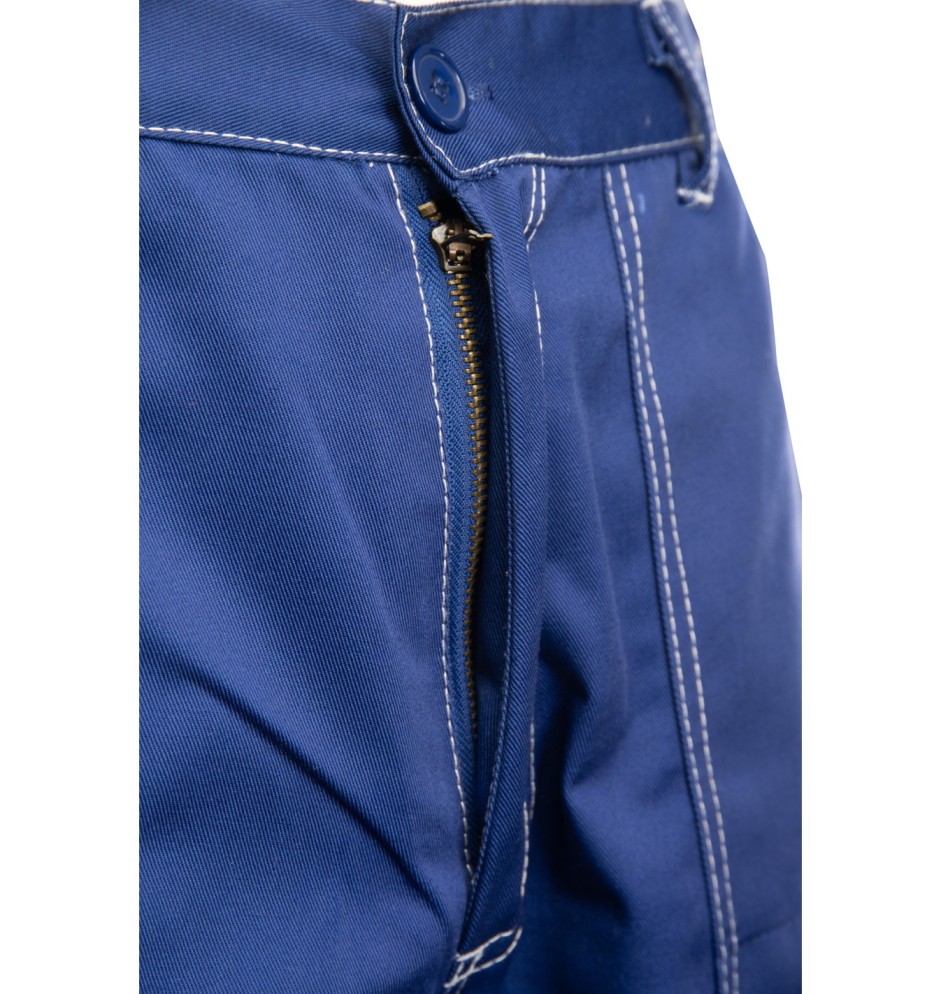 SPODNIE DO PASA - BRIXTON CLASSIC