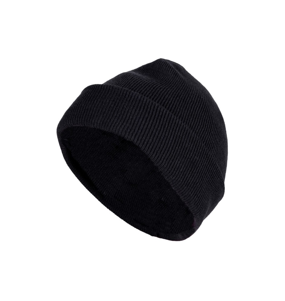 CZAPKA Z DZIANINY - WOLBERG