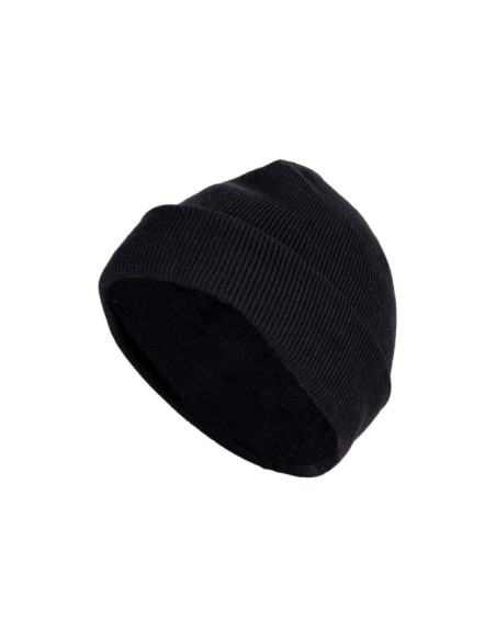 CZAPKA Z DZIANINY - WOLBERG