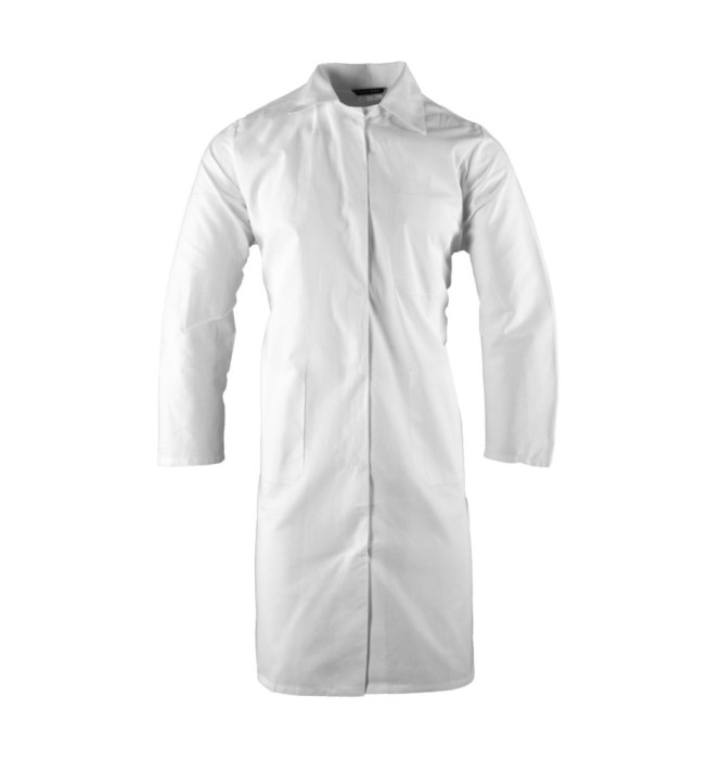 FARTUCH DAMSKI HACCP - KRAJAN BIEL