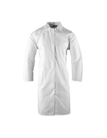 FARTUCH DAMSKI HACCP - KRAJAN BIEL