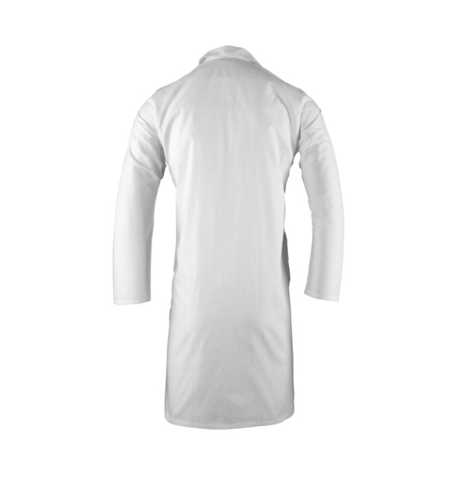 FARTUCH DAMSKI HACCP - KRAJAN BIEL 2