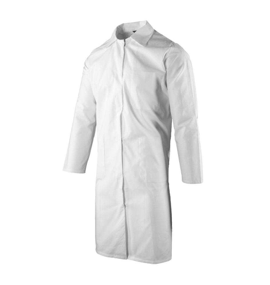 FARTUCH DAMSKI HACCP - KRAJAN BIEL