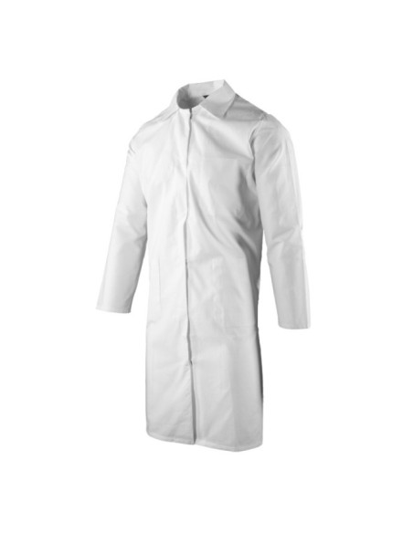 FARTUCH DAMSKI HACCP - KRAJAN BIEL