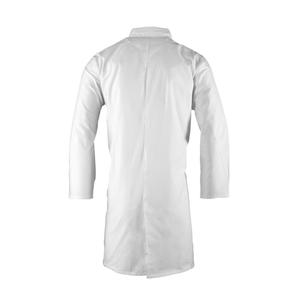 FARTUCH MĘSKI HACCP - KRAJAN BIEL