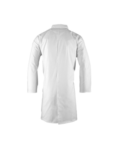 FARTUCH MĘSKI HACCP - KRAJAN BIEL