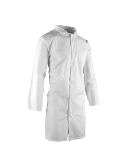 FARTUCH MĘSKI HACCP - KRAJAN BIEL