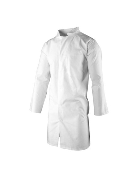 FARTUCH MĘSKI HACCP - KRAJAN BIEL