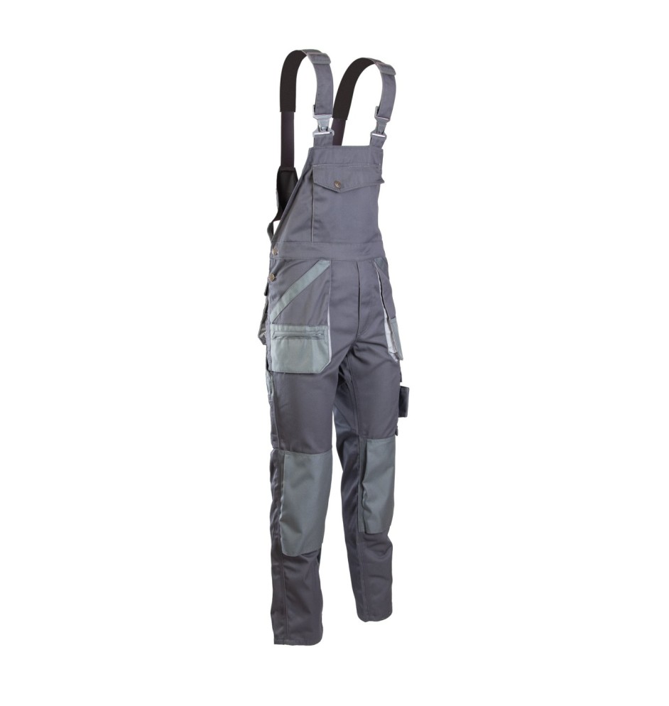 SPODNIE OGRODNICZKI - BRIXTON PRACTICAL