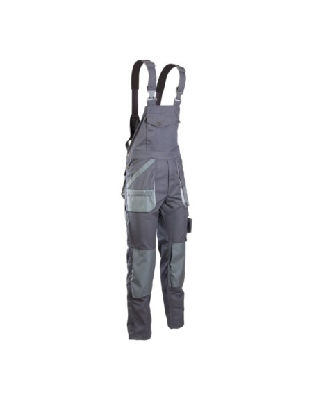 SPODNIE OGRODNICZKI - BRIXTON PRACTICAL