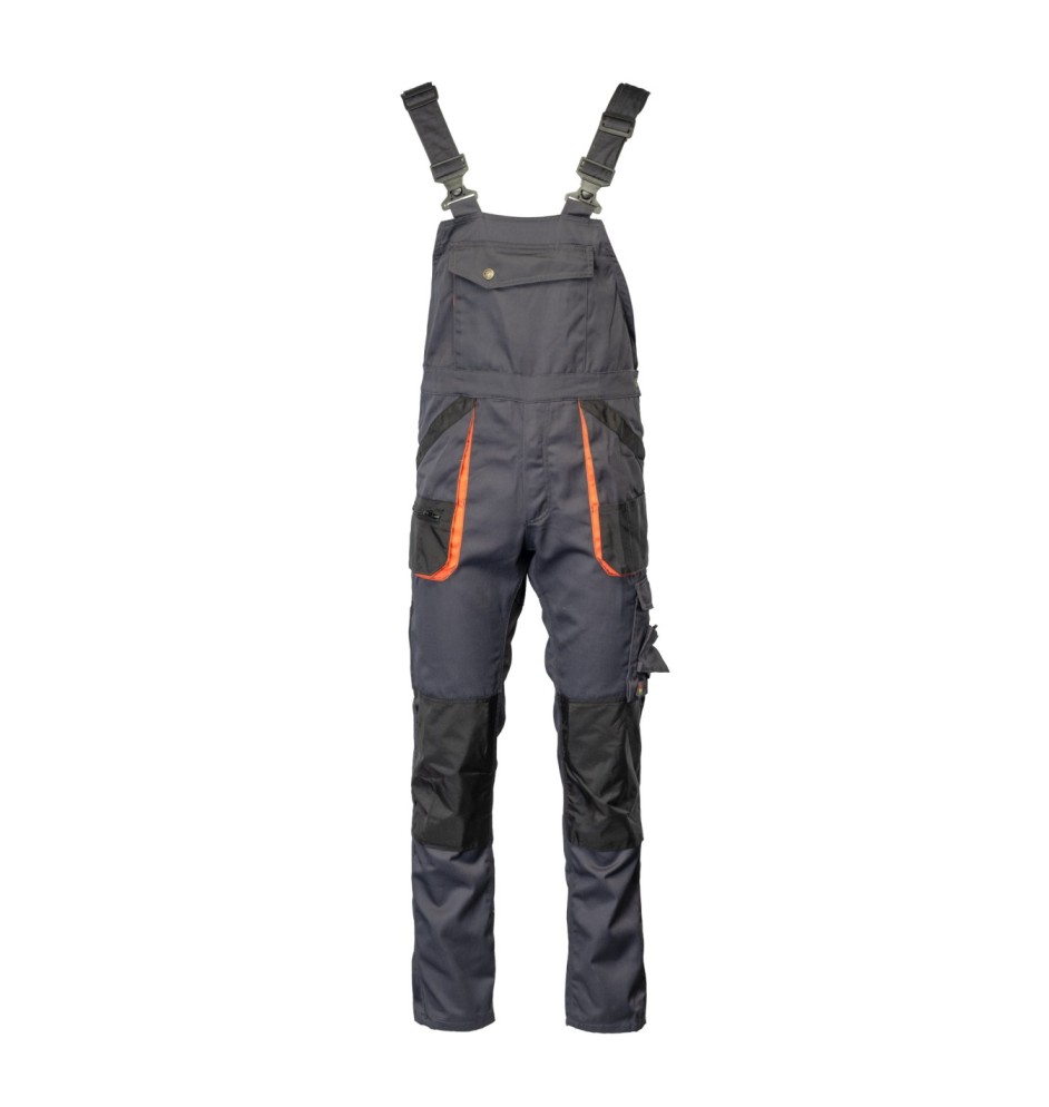 SPODNIE OGRODNICZKI - BRIXTON PRACTICAL