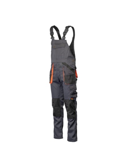 SPODNIE OGRODNICZKI - BRIXTON PRACTICAL