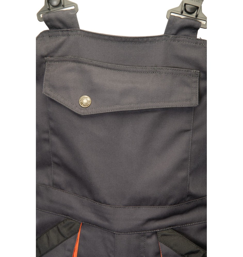 SPODNIE OGRODNICZKI - BRIXTON PRACTICAL