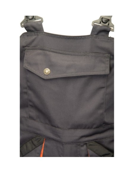 SPODNIE OGRODNICZKI - BRIXTON PRACTICAL