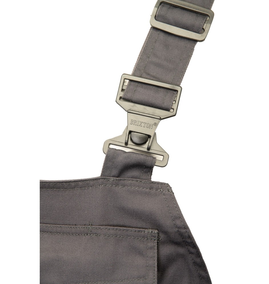 SPODNIE OGRODNICZKI - BRIXTON PRACTICAL