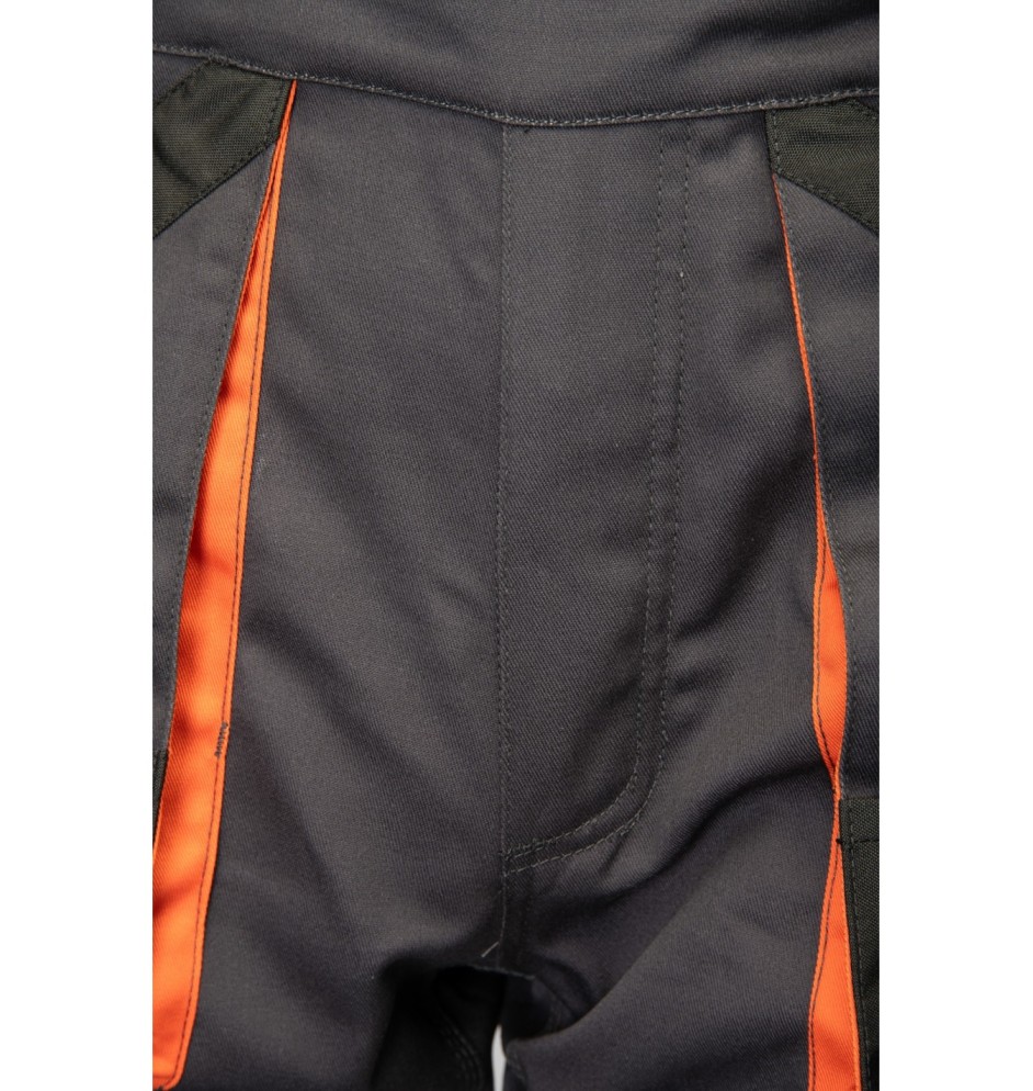 SPODNIE OGRODNICZKI - BRIXTON PRACTICAL