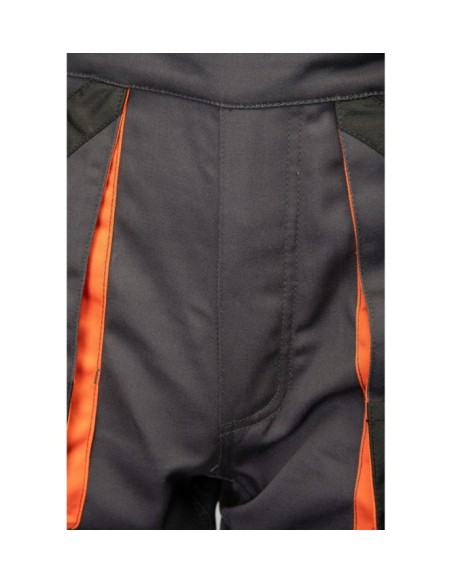 SPODNIE OGRODNICZKI - BRIXTON PRACTICAL