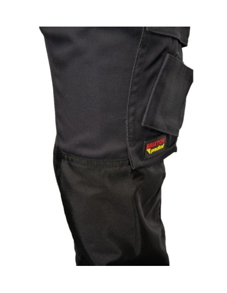 SPODNIE OGRODNICZKI - BRIXTON PRACTICAL
