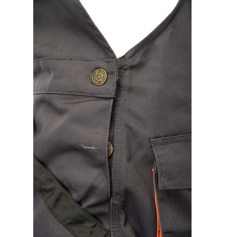 SPODNIE OGRODNICZKI - BRIXTON PRACTICAL