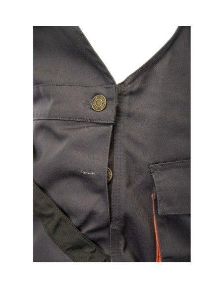 SPODNIE OGRODNICZKI - BRIXTON PRACTICAL