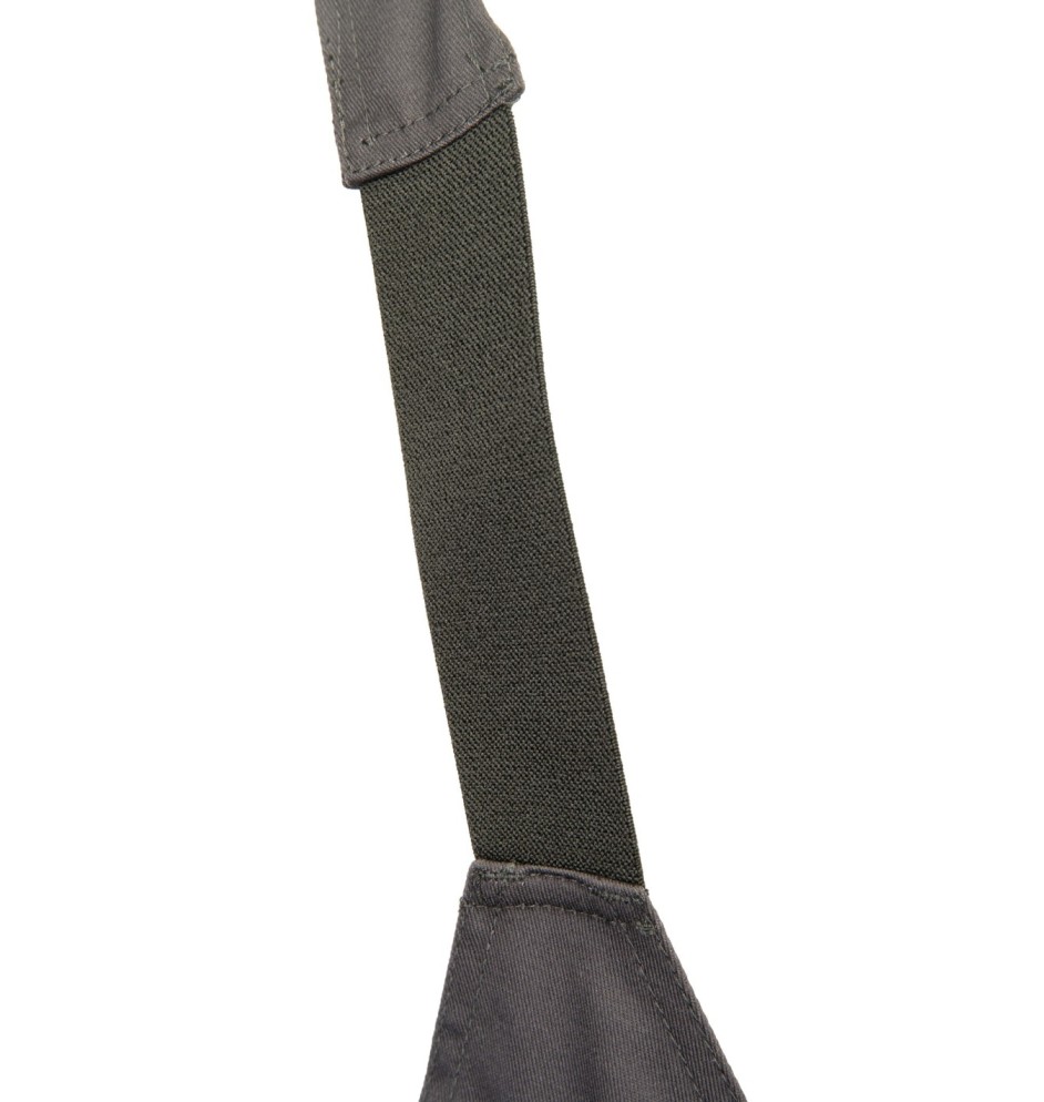 SPODNIE OGRODNICZKI - BRIXTON PRACTICAL