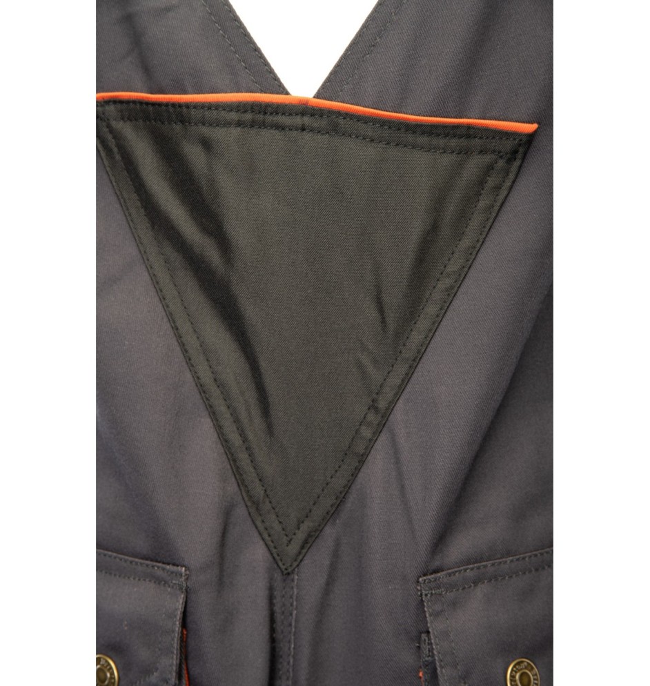 SPODNIE OGRODNICZKI - BRIXTON PRACTICAL