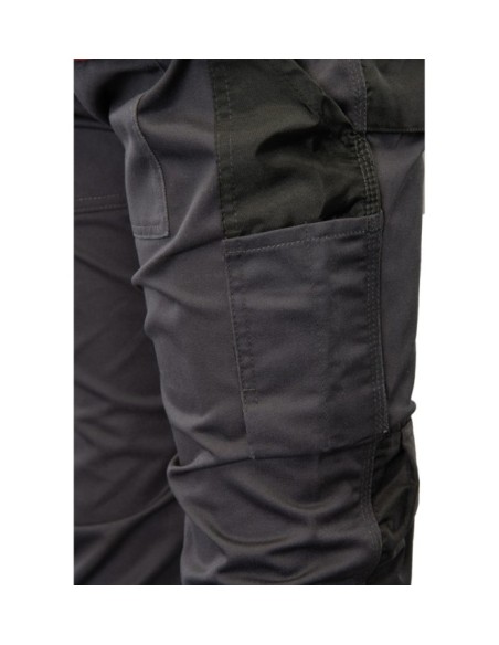 SPODNIE OGRODNICZKI - BRIXTON PRACTICAL