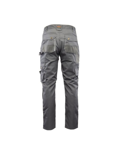 SPODNIE DO PASA - BRIXTON PRACTICAL