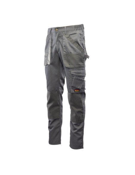 SPODNIE DO PASA - BRIXTON PRACTICAL