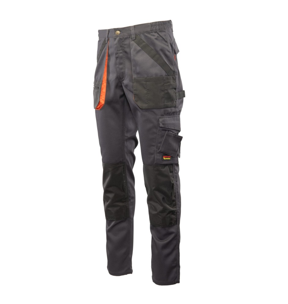 SPODNIE DO PASA - BRIXTON PRACTICAL