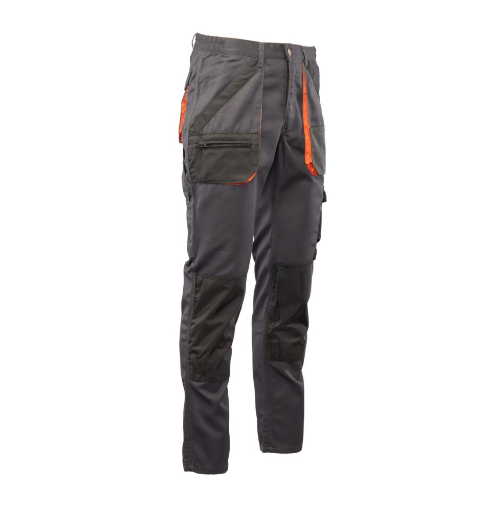 SPODNIE DO PASA - BRIXTON PRACTICAL