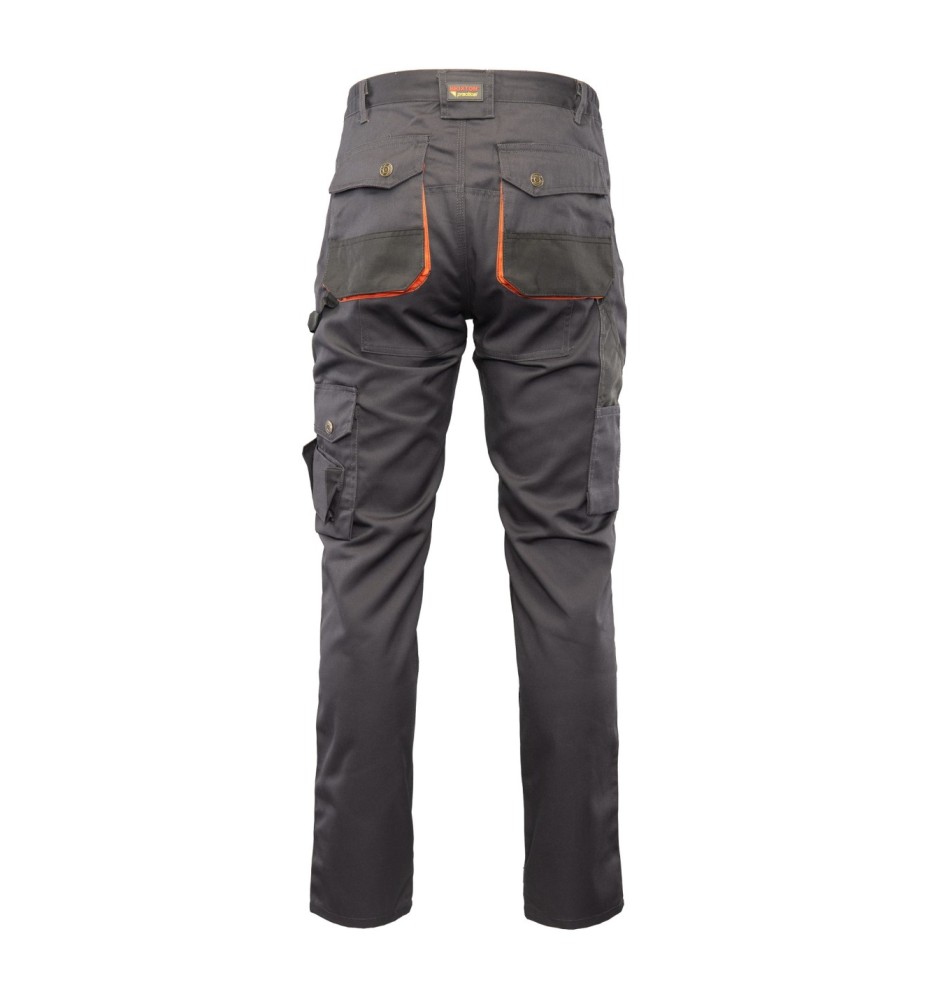 SPODNIE DO PASA - BRIXTON PRACTICAL