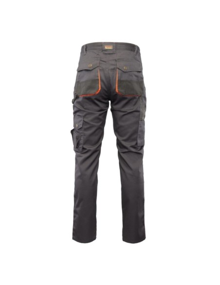 SPODNIE DO PASA - BRIXTON PRACTICAL