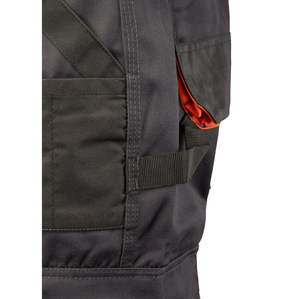 SPODNIE DO PASA - BRIXTON PRACTICAL